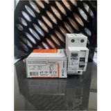 Viko Kaçak Akım Koruma Rölesi VTR2-2X40 300MA 6ka