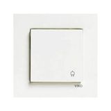 Viko Karre 90960812 Kapaklı Topraklı Priz