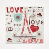Viko Karre Cities Paris 90962811 Anahtar