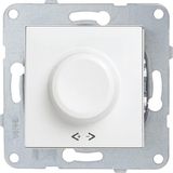 Viko Karre Dimmer Anahtar 600VA - Çerçevesiz