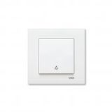 Viko Karre Light Anahtar