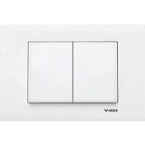 Viko Karre-Meridian Beyaz Impulse Komütatör Viko
