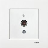 Viko Karre Meridian F Uydu Prizi