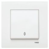 Viko Karre-Meridian Krem Veavien Mekanizma