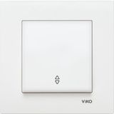 Viko Karre Vavien Çerçeveli
