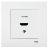 Viko Karre Vga Konnektör