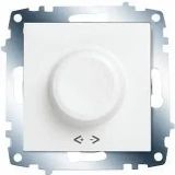 VİKO KARRE/M BEYAZ R DİMMER 400W MEK+D/K