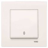 Viko Karre/meridian Krem Vavien Mekanizma (çerçeve Hariç) 90967204