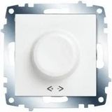 Viko K/m Beyaz Dimmer R 40-600W Mek+D/k