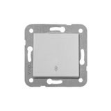 VİKO K/M Beyaz Vavien Mek+D/K 90967004