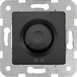 Viko Linnera Life Gece Siyahı PRO Dimmer RC 400W Mekanizma ve Kapak