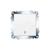 Viko Meridian/ Karre Beyaz Veavien (Mek+Düğ/kap.) Çerçeve Hariç 90967004