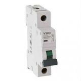 Viko Monofaze 1X20 20 Amper W Enerji Tasarruflu Otomat Sigorta