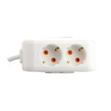 Viko Multi-Let 90113201 2'li Priz