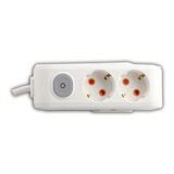 Viko Multi-Let 90117205 2'li Priz