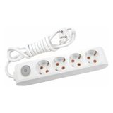 Viko Multi-Let 90117405 4'lü Priz