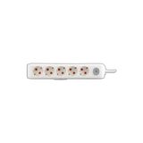 Viko Multi-Let 90117501 5'li Priz