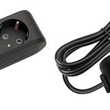 Viko Multi-Let Üçlü Priz Topraklı Kablolu Çocuk Korumalı 3 Mt 2li paket