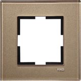 Viko Novella Cam Dore Tekli Çerçeve (5'Li Paket)