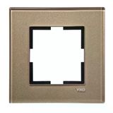 Viko Novella Cam Dore Tekli Çerçeve (7'li Paket)