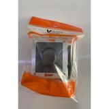 Viko Novella Füme Pro Dimmer Çerçeve Hariç