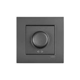 VİKO Novella Füme Rengi Dimmer Rl 600w
