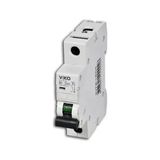 Viko Otomatik Sigorta Monofaze 1X32 Amper B Tipi 4.5 Ka