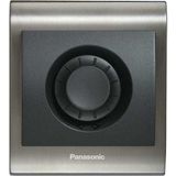 Viko Panasonic Thea BLU Füme Pro Dimmer Düğme/Kapak