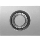Viko Panasonic Thea Blu Metalik Beyaz R Dimmer RL 1000W Düğme/Kapak