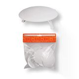 Viko Plastik Ayaklı Lüks Buat Kapağı(10'Lu Paket) (7'Li Paket)