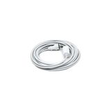 Viko Sas Kablo Uzatma Kablosu 3x2,5 mm Ttr Topraklı 10 Metre Seyyar Kablo SYYR325BYZ20M - 3 x 2,5 mm