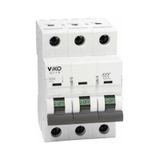 Viko Sigorta 3x32 Amper 10 Ka-10vtb3c32 Trıfaze