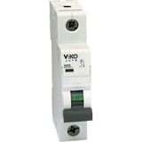 Viko Tekli 32 Amper B Tipi 4.5ka Sigorta