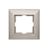 Viko Trenda Bronz Tekli Çerçeve