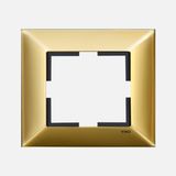 Viko Trenda Gold İkili Çerçeve