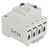 Viko Trifaze 4x25a 300ma Kaçak Akım Rölesi