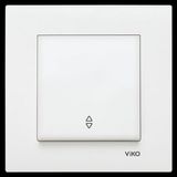 Viko Viko - Karre Beyaz Vavien