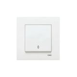 VİKO Viko Karre Veavien - 90967x04 Beyaz