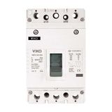 Viko Viko Kompakt Şalter Sabit 35Ka 3X125A Sn2