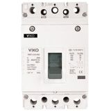 Viko VMF1-100-4-SN2 25kA 4K Kompakt Şalter