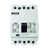 Viko VMF1-125 3x125A 25KA Kompakt Şalter