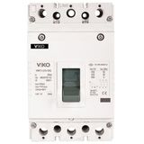 Viko VMF1-80-SN2 25kA 3K Kompakt Şalter