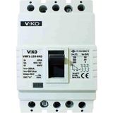 Viko VMF1-80-SN2 Sabit Tip 3x80 Amper 25 kA Kompak Şalter