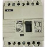 Viko VMF2-100-4-SN2 35 Ka 4X100A Sabit Kompak Şalt