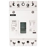 Viko Vmf2-160-Sn2 Kompakt 750V 160 A 35 Ka Şalter