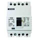 Viko VMF2-40-SN2 3X40 Amper 35KA Sabit Kompakt Şalter