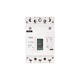 Viko VMF3-250-4-SN2 250A 35kA 4 Kutuplu SN2 Kompakt Şalter