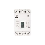 Viko VMF4-315-4-SN2 50 Ka 4X315A Sabit Kompak Şalt