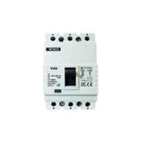 Viko VMF5-630-SN2 50 kA 3K Kompakt Şalter