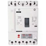 Viko VMR1-63 63A Kaçak Akım Korumalı Kompakt Şalter
